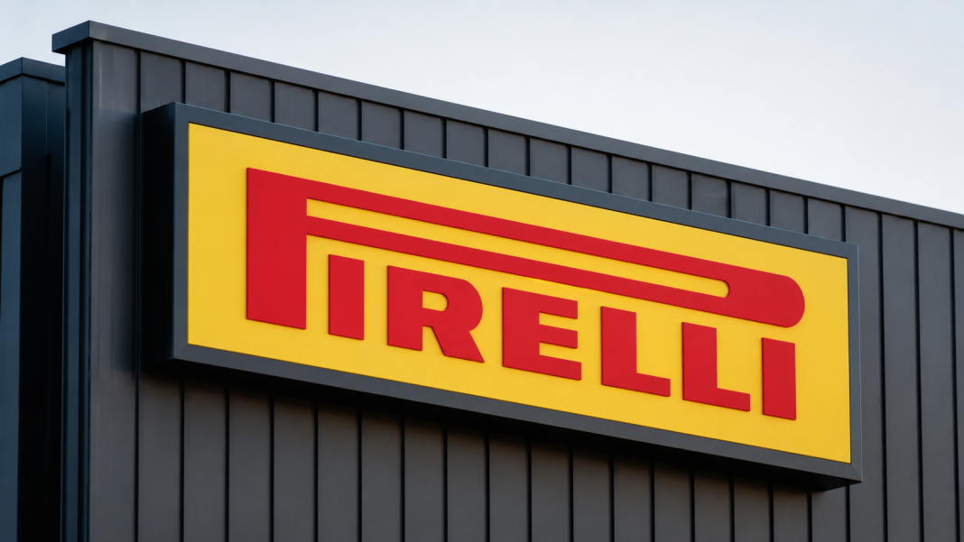 Michal Strnad vstoupil do Pirelli. Získal 14 procent akcií