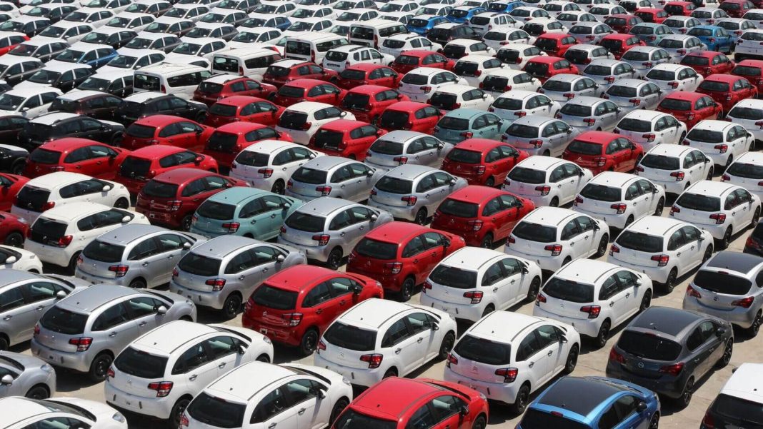 Škoda sází na Indii jako na nový pilíř byznysu. Levné SUV má v Evropě zastavit čínskou expanzi
