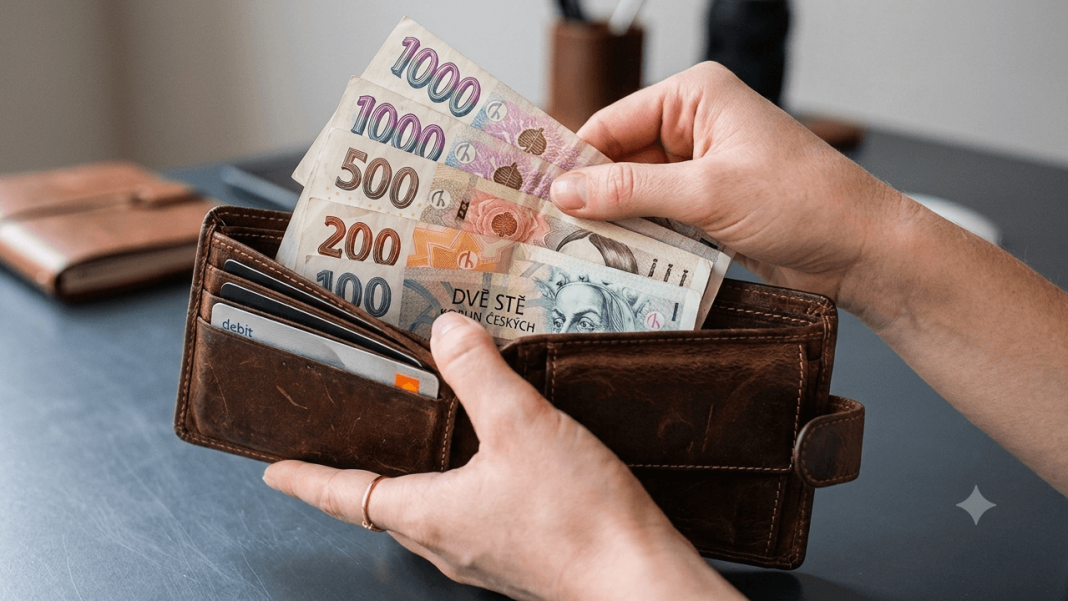 Zadlužení Česka pokořilo historické maximum. V pololetí stouplo na 3,73 bilionu