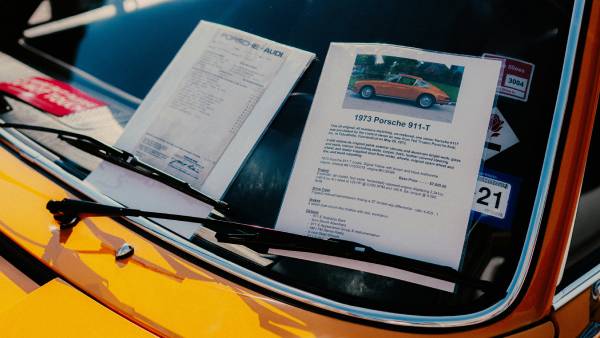 Na motoristy čeká méně byrokracie i přenosná registrační značka