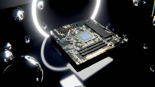 Micron rozšiřuje továrnu na čipy v západním Japonsku