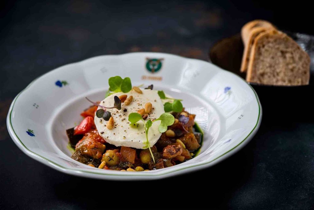 Caponata