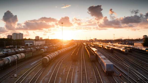 Hospodářské výsledky PKP Cargo International za rok 2025 zveřejněny