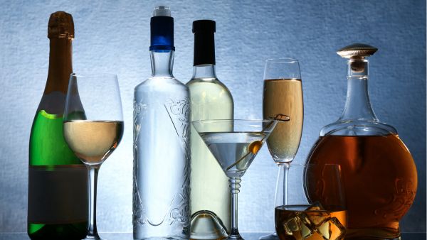 Německo zvýší spotřební daň na lihoviny o 20 procent