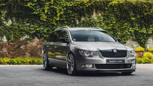Mladoboleslavská automobilka táhne výsledky koncernu: Škoda Auto zvýšila pololetní zisk na 1,36 miliardy eur