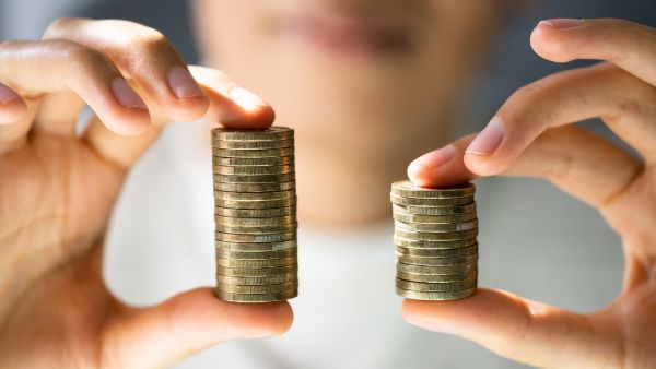 Minimální mzda by mohla vzrůst na 24 900 Kč, odhady počítají s dalším růstem