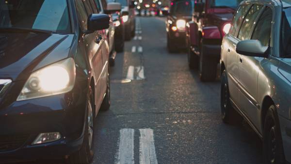 Tendr na rozšíření Pražského okruhu za 3 miliardy vypsán, stavbu ale zbrzdil soud