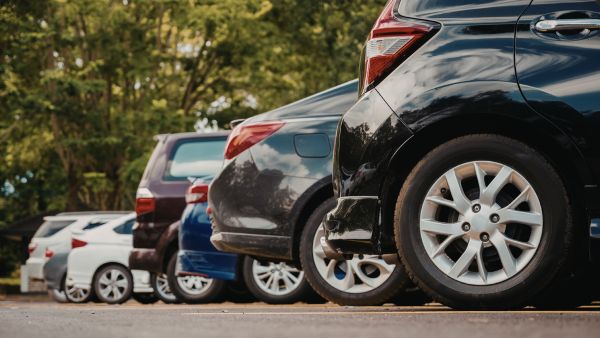 Kutná Hora buduje v Sedlci nové parkoviště pro autobusy a návštěvníky