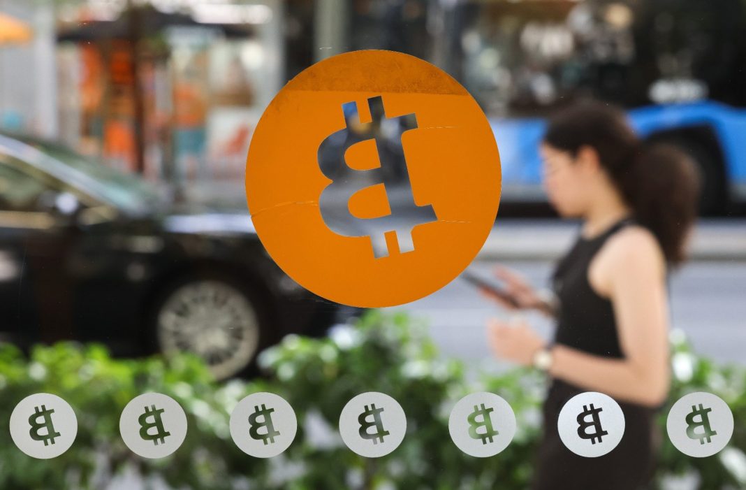 Proč je současný propad bitcoinu jiný
