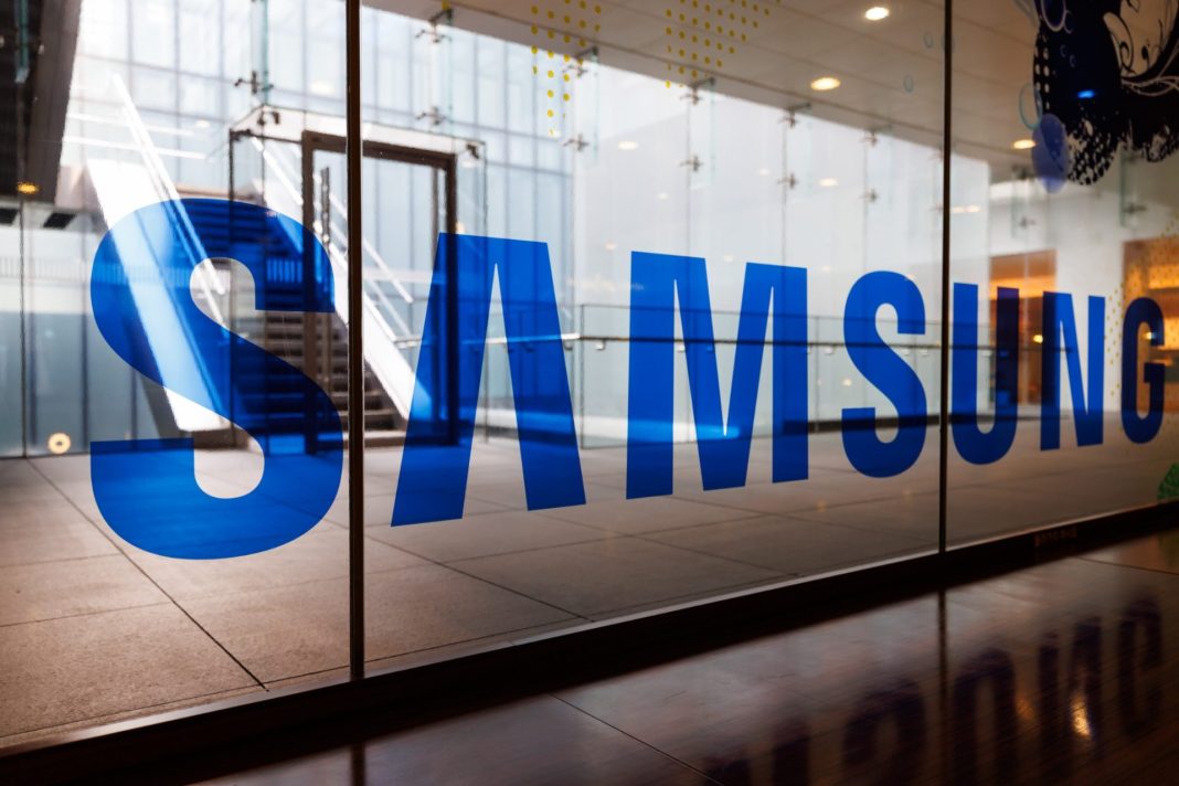 Samsung je v rané fázi úvah o nabídce amerických depozitních certifikátů