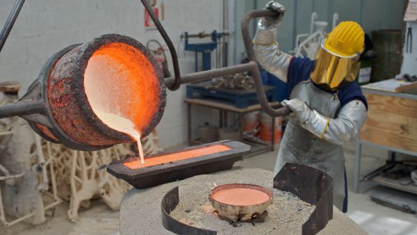 Slévárna Alucast zvýšila tržby i zisk. Pomohla vyšší poptávka a nové investice