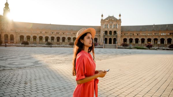 Španělsko míří k hranici 100 milionů zahraničních turistů
