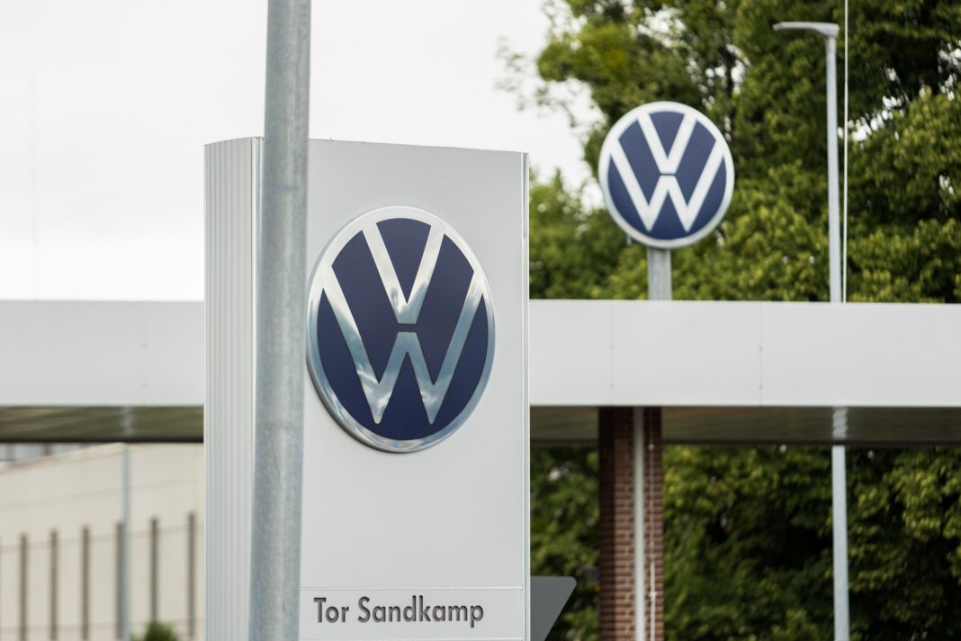 Volkswagen chce zredukovat nabídku modelů až o polovinu