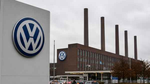 Volkswagen je podle šéfa Blumeho uprostřed velké krize automobilového průmyslu