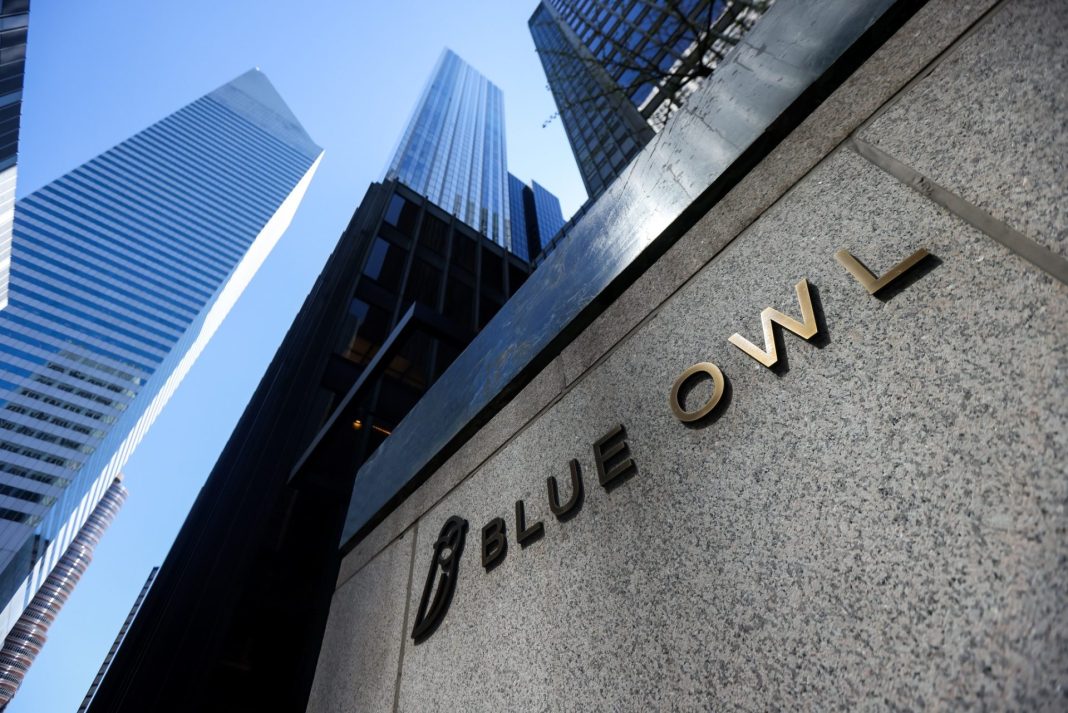 Fondy Blackstone a Blue Owl nabízejí další investičně kvalitní dluhopisy