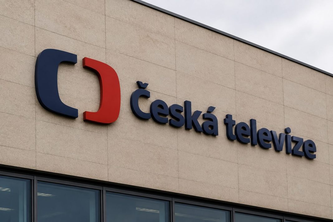 ČT se připravuje na úspory: Kvůli změně financování může přijít o 350 milionů