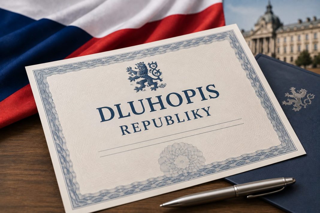 Výnos 3,75 % čistého: Ministerstvo financí spouští druhou emisi Dluhopisů Republiky