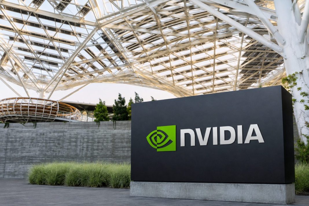 Nvidia a šestice gigantů z Wall Street vytvoří fondy za 500 miliard USD na financování AI platforem a datových center