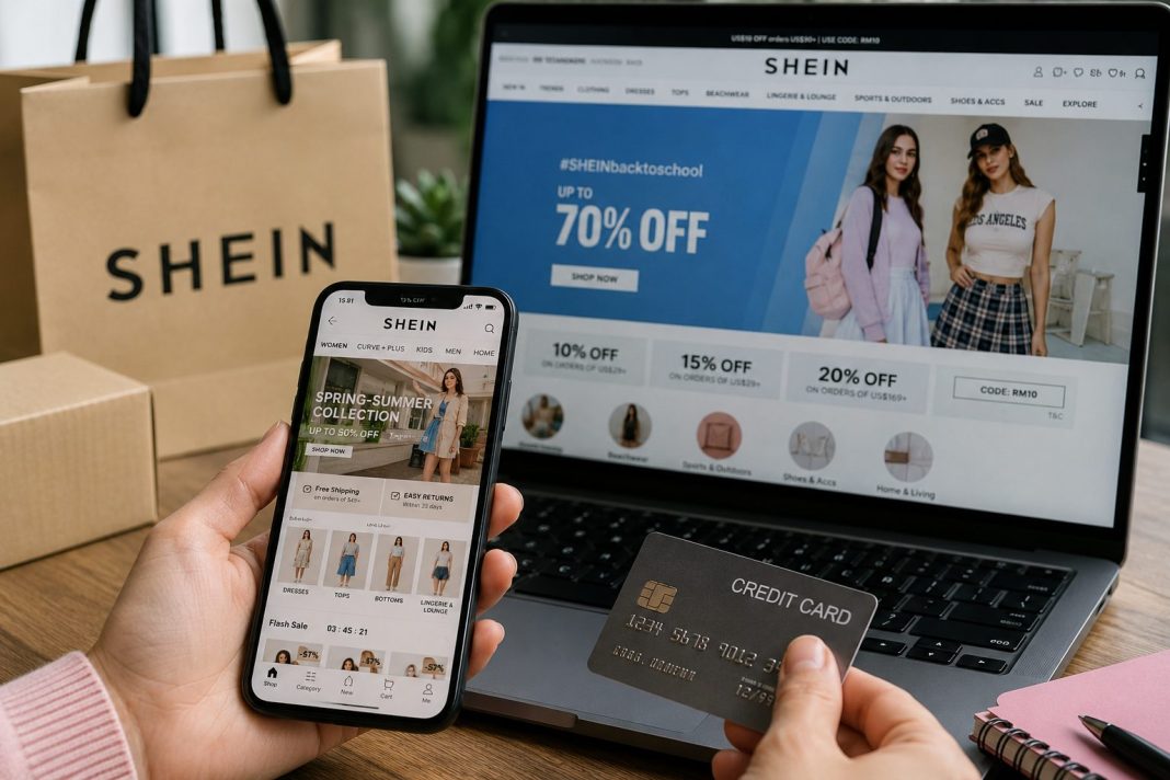 Cena válcuje etiku i zdraví: Levné čínské tržnice a ultra-fast fashion využívá pětina Čechů, varování před toxiny většinu neodradí