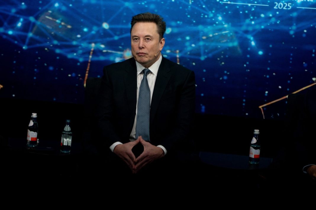 Tesla bez Číny by pomohla Muskovi, ne jejím investorům
