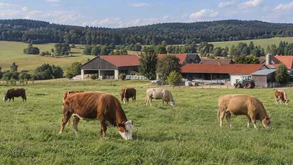 Verdi fond farem prodal podíl v AW Holding. Nově se zaměří hlavně na Polabí a východ Čech