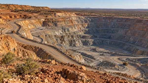 Northern Star odmítl nabídku na převzetí od Gold Fields za 38,7 miliardy AUD