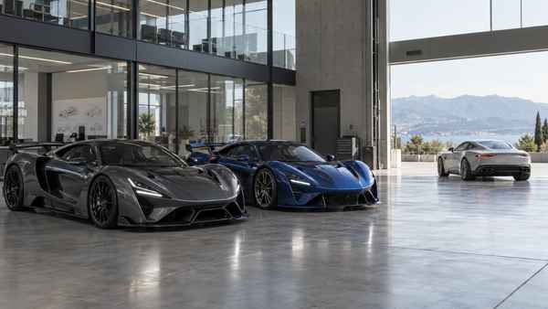 Porsche dokončilo odchod z Bugatti Rimac. Za podíly získá zhruba miliardu eur