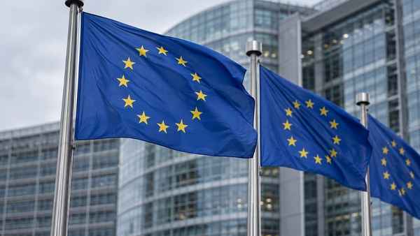 Budoucí rozpočet EU může být o více než 100 miliard eur nižší