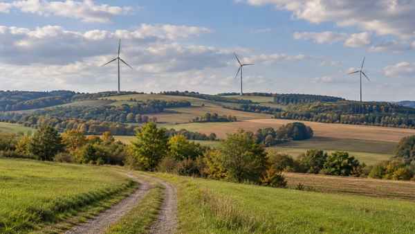 akcelerační oblast u Norberčan