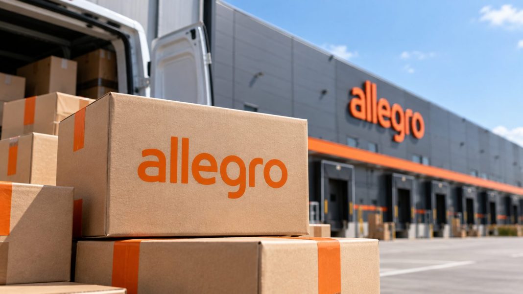 Allegro překonalo očekávání: Zisk vystřelil k třem miliardám, akcie míří k maximu