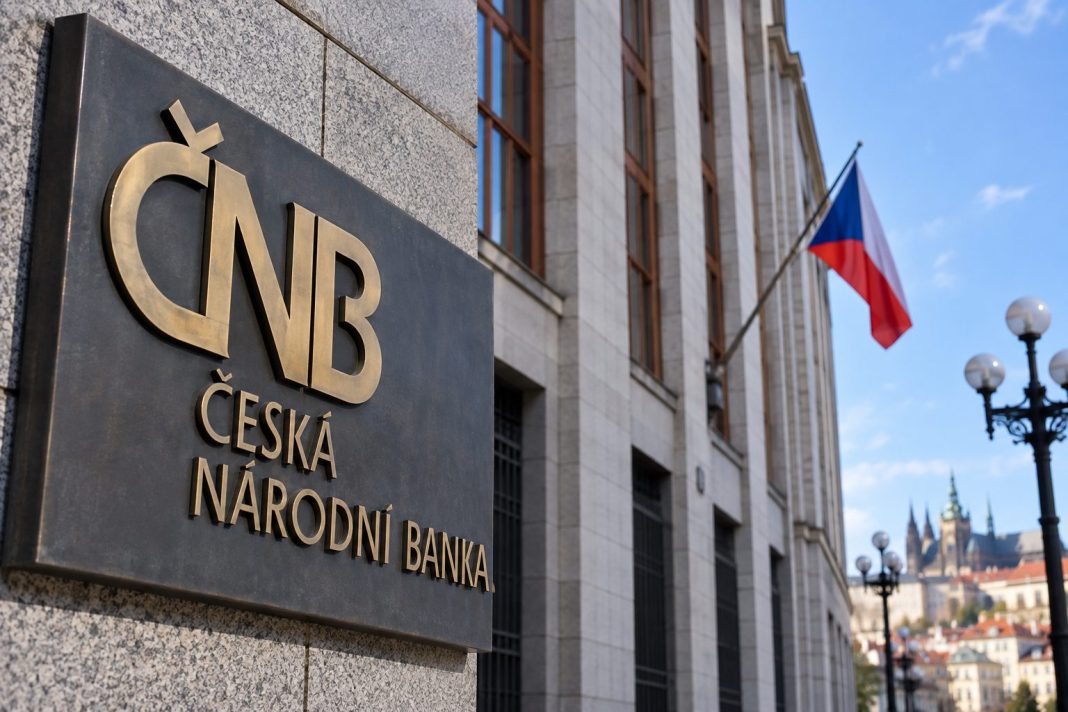 ČNB: Českým bankám stoupl čistý zisk v 1. pololetí o pět procent na 71,06 miliardy Kč