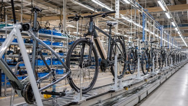 Kopřivnický Bike Fun International stoupl do zisku 33 milionů Kč: Tržby přesáhly 2,2 miliardy