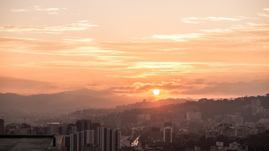 Británie po letech obnovuje diplomatické vztahy s Venezuelou. Caracas doufá v odblokování zmrazeného zlata