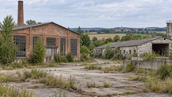brownfield