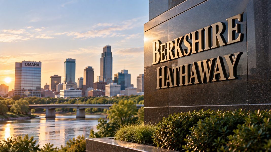 Konec jedné éry: Warren Buffett po 56 letech končí v čele správní rady Berkshire Hathaway