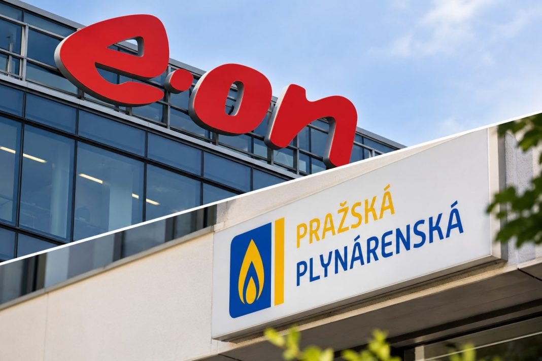 Tlak na energetickém trhu sílí: E.ON a Pražská plynárenská navyšují ceny nových fixací