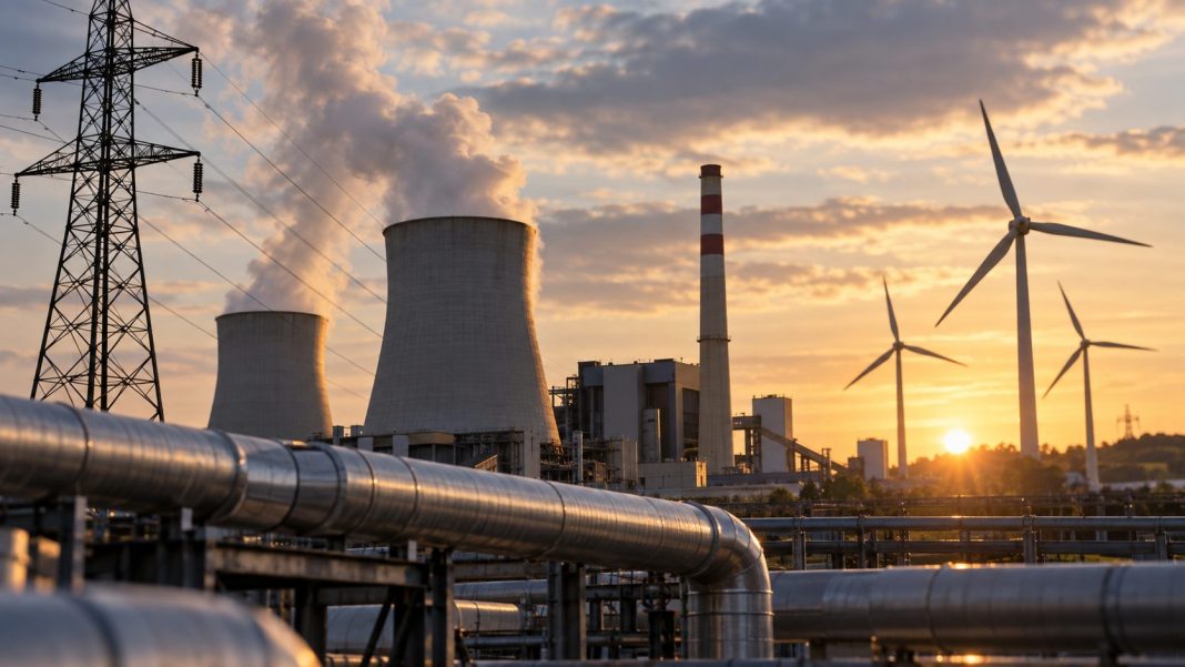 Křetínského EPH v pololetí klesl čistý zisk na 22,7 miliardy korun, tržby přesto vzrostly