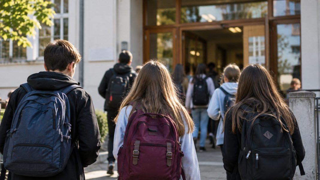 Dražší školné i tlak na veřejné školy. Zaměstnavatelé varují před škrtáním dotací pro soukromé školství