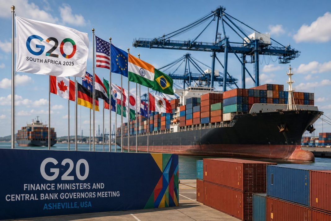 Skupina G20 schválila opatření proti čínskému dumpingu: USA varují před zaplavením trhů levným zbožím
