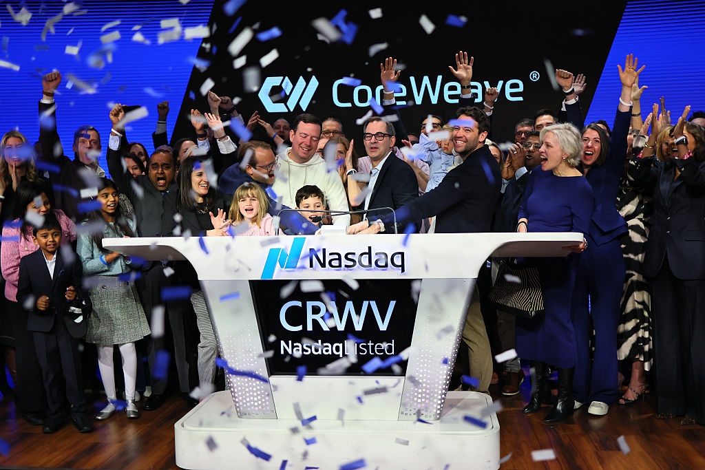 Všichni jsme investoři do AI. A to je riziko