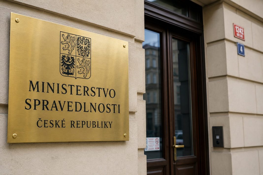 Kauza bitcoinového daru se komplikuje: Obžalovaný Jiřikovský ho odvolal pro nevděk, stát najímá advokáty