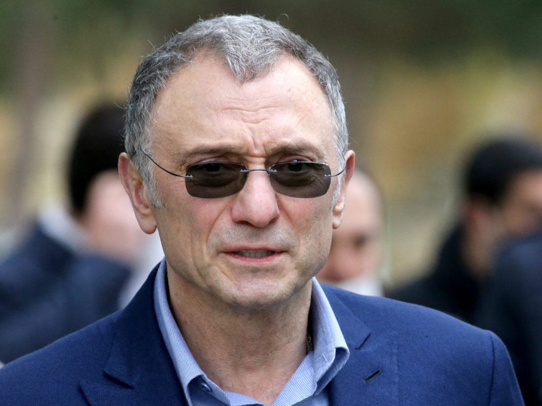 Ruští miliardáři čelí rostoucím konfiskacím majetku