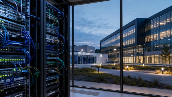 Technologické a realitní skupině TTC v roce 2025 klesl zisk na 179 mil. Kč: Obrat se držel na 2,4 mld. Kč