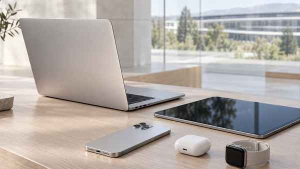 Apple představil první skládací iPhone. Do Česka dorazí na podzim
