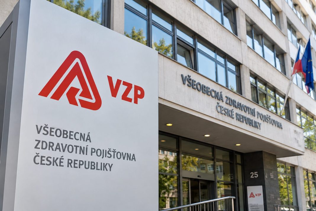 Inovace ve zdravotnictví: VZP vyčlení až 300 milionů Kč na AI, telemedicínu a podporu pacientských organizací