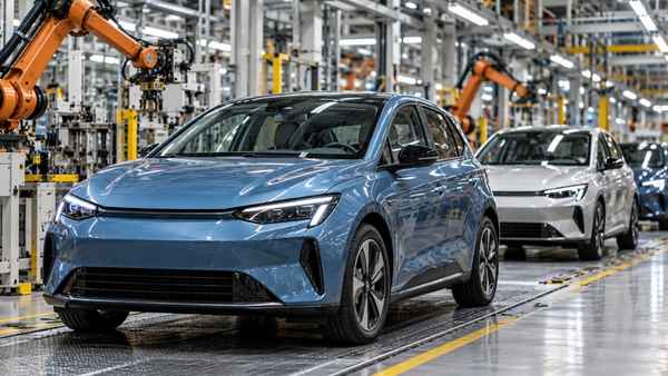 Renault investuje ve Francii přes deset miliard eur do elektromobility