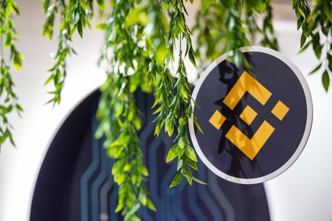 Binance čelí prověřování kvůli působení v EU bez licence