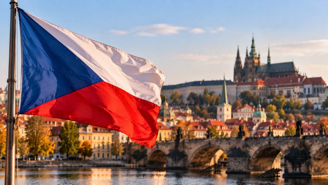 Česko je 23. nejsvobodnější ekonomikou světa. Polepšilo si o 12 příček