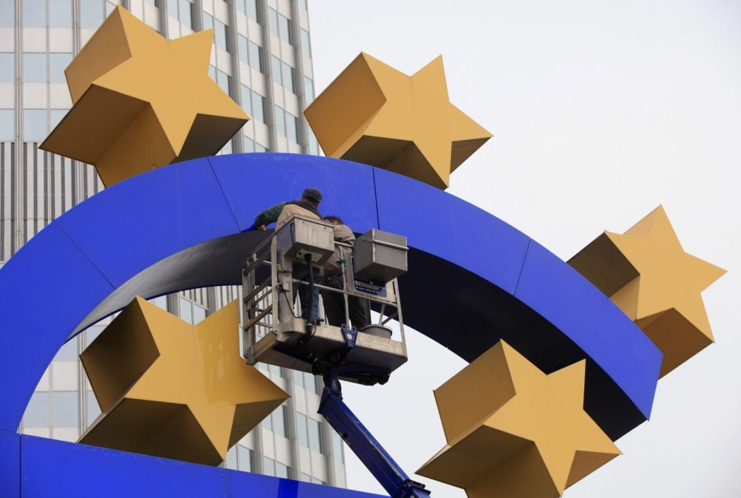 ECB musí kvůli nejisté inflaci zůstat flexibilní, říká Nagel