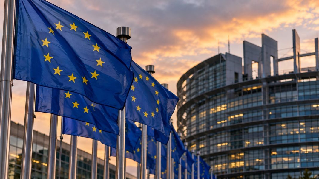 Rekordní sankce EU: Na černou listinu míří 1 650 ruských osob a firem